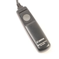 USED Canon RS-80N3 Remote Switch USED Canon RS-80N3 Remote Switch