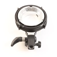 USED Elinchrom Quadra to EL Bayonet Adapter MkII USED Elinchrom Quadra to EL Bayonet Adapter MkII