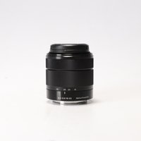 USED Sony E 18-55mm f3.5-5.6 OSS Lens USED Sony E 18-55mm f3.5-5.6 OSS Lens