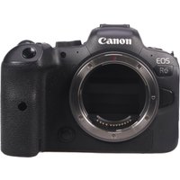 USED Canon EOS R6 Digital Camera Body USED Canon EOS R6 Digital Camera Body