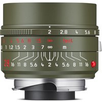 Leica 28mm f2 Summicron-M ASPH Lens - Safari Leica 28mm f2 Summicron-M ASPH Lens - Safari