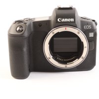 USED Canon EOS R Digital Camera Body Only USED Canon EOS R Digital Camera Body Only