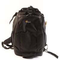 USED Lowepro Flipside 400 AW II - Black USED Lowepro Flipside 400 AW II - Black