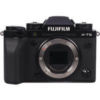USED Fujifilm X-T5 Digital Camera Body - Black USED Fujifilm X-T5 Digital Camera Body - Black