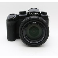 USED Panasonic LUMIX DC-FZ1000 II Digital Camera USED Panasonic LUMIX DC-FZ1000 II Digital Camera