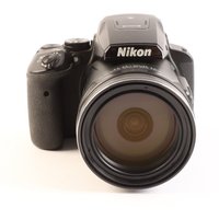 USED Nikon Coolpix P900 Digital Camera USED Nikon Coolpix P900 Digital Camera