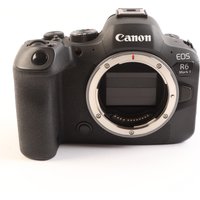 USED Canon EOS R6 Mark II Digital Camera Body USED Canon EOS R6 Mark II Digital Camera Body