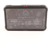 USED Atomos Ninja V HDMI Monitor/Recorder USED Atomos Ninja V HDMI Monitor/Recorder