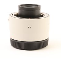 USED Canon RF 2x Extender USED Canon RF 2x Extender