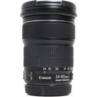 USED Canon EF 24-105mm f3.5-5.6 IS STM Lens USED Canon EF 24-105mm f3.5-5.6 IS STM Lens