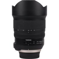 USED Tamron 15-30mm f2.8 VC USD G2 Lens for Nikon F USED Tamron 15-30mm f2.8 VC USD G2 Lens for Nikon F