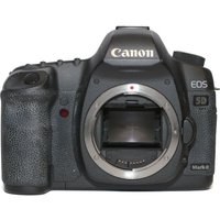 USED Canon EOS 5D Mark II Digital SLR Camera Body USED Canon EOS 5D Mark II Digital SLR Camera Body