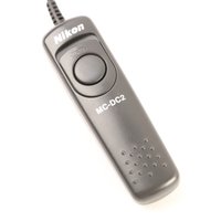 USED Nikon MC-DC2 Remote Control for D90 / D5000/ D5100 USED Nikon MC-DC2 Remote Control for D90 / D5000/ D5100