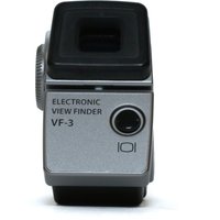USED Olympus VF-3 Silver External Electronic Viewfinder USED Olympus VF-3 Silver External Electronic Viewfinder
