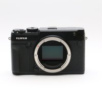 USED Fujifilm GFX 50R Medium Format Camera Body USED Fujifilm GFX 50R Medium Format Camera Body