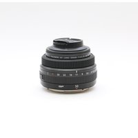USED Fujifilm GF 50mm f3.5 R LM WR Lens USED Fujifilm GF 50mm f3.5 R LM WR Lens