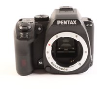 USED Pentax K-S2 Digital SLR Camera Body - Black USED Pentax K-S2 Digital SLR Camera Body - Black
