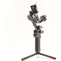USED DJI RSC 2 Pro Combo USED DJI RSC 2 Pro Combo