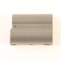 USED Nikon EN-EL15a Battery USED Nikon EN-EL15a Battery