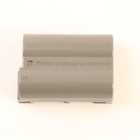 USED Nikon EN-EL15a Battery USED Nikon EN-EL15a Battery