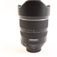 USED Tamron 15-30mm f2.8 SP Di VC USD Lens - Nikon Fit USED Tamron 15-30mm f2.8 SP Di VC USD Lens - Nikon Fit