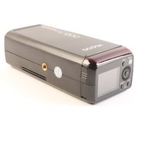 USED Godox AD200Pro TTL Witstro Flash Head USED Godox AD200Pro TTL Witstro Flash Head