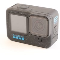 USED GoPro HERO12 Black USED GoPro HERO12 Black