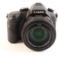 USED Panasonic LUMIX DMC-FZ1000 Digital Camera USED Panasonic LUMIX DMC-FZ1000 Digital Camera