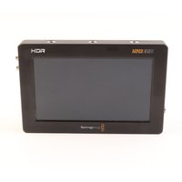 USED Blackmagic Video Assist 5 Inch 12G HDR Monitor USED Blackmagic Video Assist 5 Inch 12G HDR Monitor