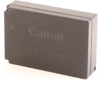 USED Canon LP-E12 Battery Pack USED Canon LP-E12 Battery Pack