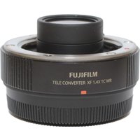 USED Fujifilm 1.4X XF TC WR Teleconverter USED Fujifilm 1.4X XF TC WR Teleconverter