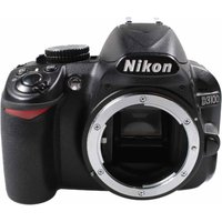 USED Nikon D3100 Digital SLR Camera Body USED Nikon D3100 Digital SLR Camera Body