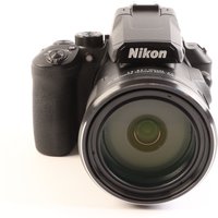 USED Nikon Coolpix P950 Digital Camera USED Nikon Coolpix P950 Digital Camera