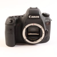 USED Canon EOS 6D Mark II Digital SLR Camera Body USED Canon EOS 6D Mark II Digital SLR Camera Body