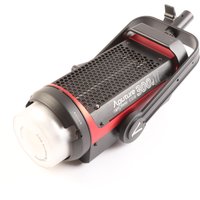 USED Aputure Light Storm C300d II LED Light USED Aputure Light Storm C300d II LED Light