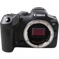 USED Canon EOS R7 Digital Camera Body USED Canon EOS R7 Digital Camera Body
