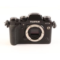USED Fujifilm X-T2 Digital Camera Body USED Fujifilm X-T2 Digital Camera Body