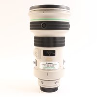 USED Canon EF 400mm f4 DO IS USM Lens USED Canon EF 400mm f4 DO IS USM Lens