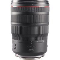 USED Canon RF 24-70mm f2.8L IS USM Lens USED Canon RF 24-70mm f2.8L IS USM Lens