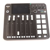 USED Rode Rodecaster Pro II USED Rode Rodecaster Pro II