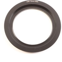 USED Lee Wide Angle Adaptor Ring 72mm USED Lee Wide Angle Adaptor Ring 72mm