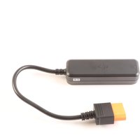 USED DJI Car to SDC Power Cable 12V/24V USED DJI Car to SDC Power Cable 12V/24V