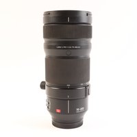 USED Panasonic LUMIX S Pro 70-200mm f2.8 OIS Lens USED Panasonic LUMIX S Pro 70-200mm f2.8 OIS Lens