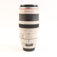 USED Canon EF 100-400mm f4.5-5.6 L IS USM Lens USED Canon EF 100-400mm f4.5-5.6 L IS USM Lens