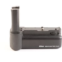 USED Nikon MB-N10 Battery Grip USED Nikon MB-N10 Battery Grip