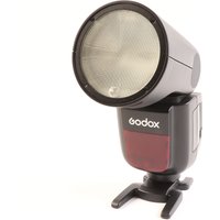 USED Godox V1 Flashgun for Sony USED Godox V1 Flashgun for Sony