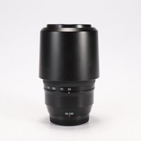 USED Fujifilm XC 50-230mm f4.5-6.7 OIS II Lens - Black USED Fujifilm XC 50-230mm f4.5-6.7 OIS II Lens - Black