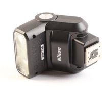 USED Nikon SB-300 Speedlight Flashgun USED Nikon SB-300 Speedlight Flashgun