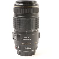 USED Canon EF 70-300mm f4-5.6 L IS USM Lens USED Canon EF 70-300mm f4-5.6 L IS USM Lens