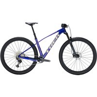 2026 Trek Procaliber 95 GEN 3 Purple M Wheelbase